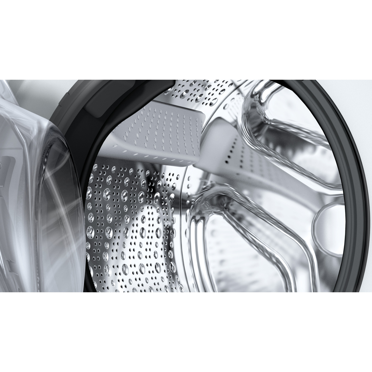 SIEMENS WG44G21G0 iQ500 Waschmaschine (9 kg, A)