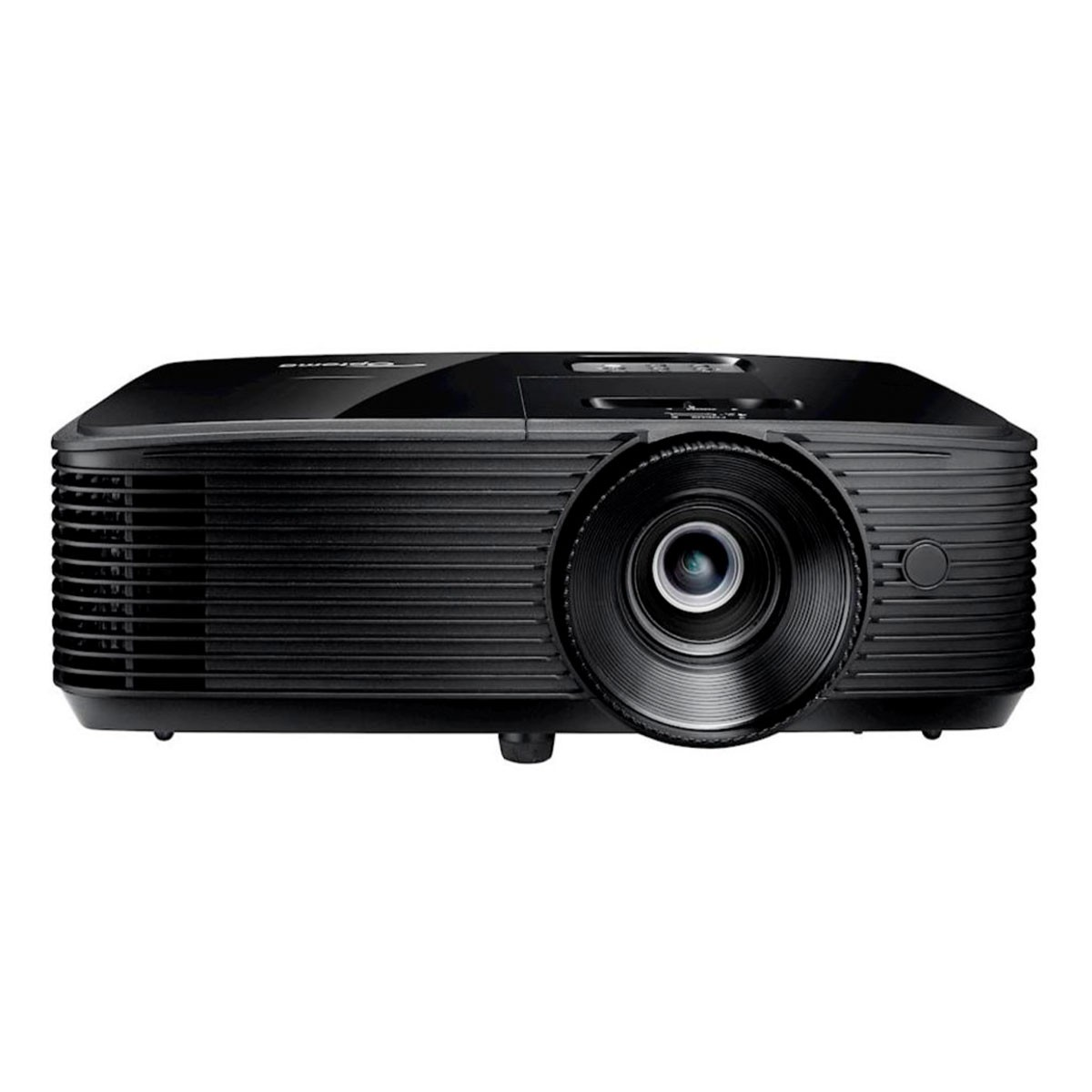 OPTOMA S336 4000 ANS 800x600 sVga HDMI USB 3D DLP Projeksiyon Cihazı Siyah