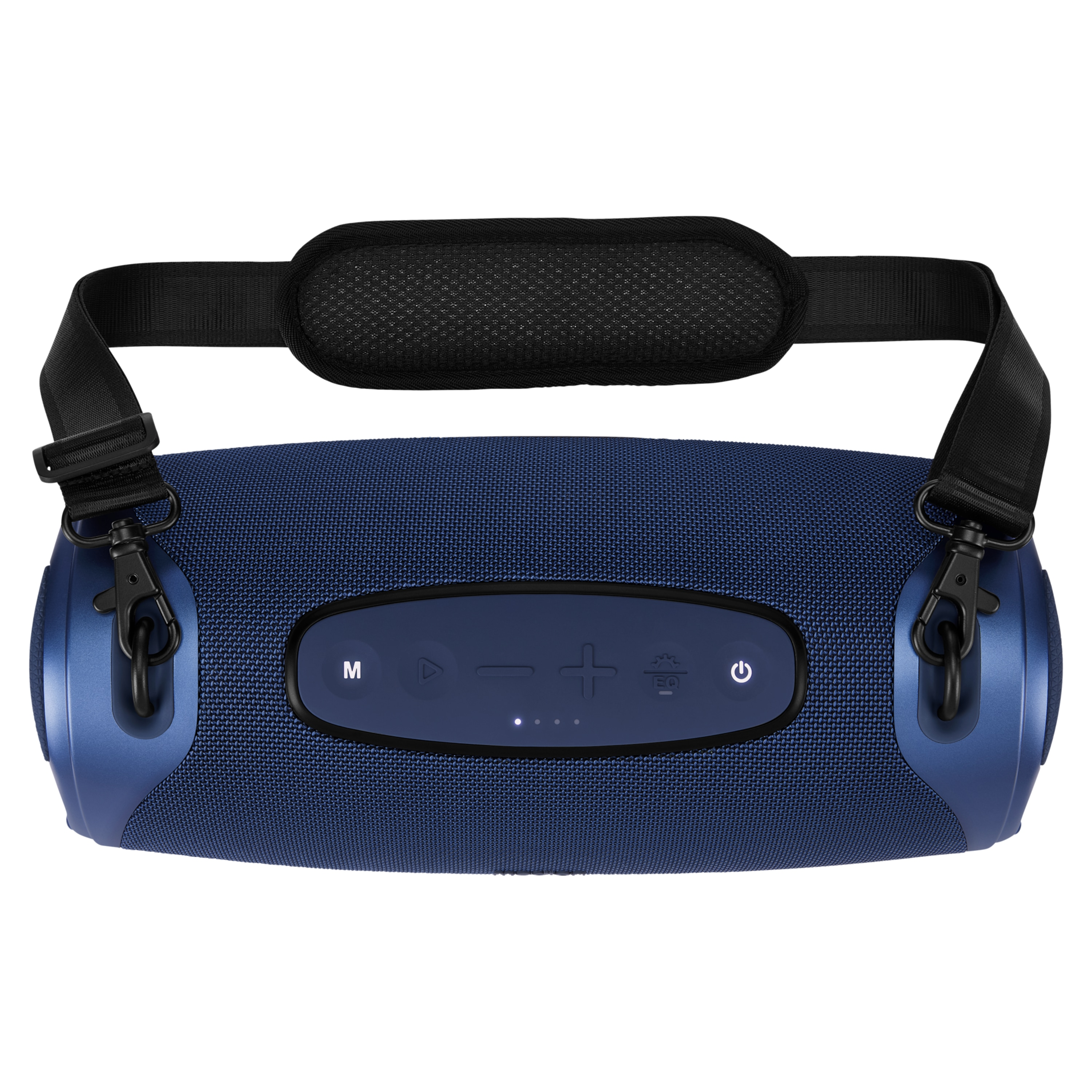 MEDION MD 43762 Bluetooth-luidspreker blauw