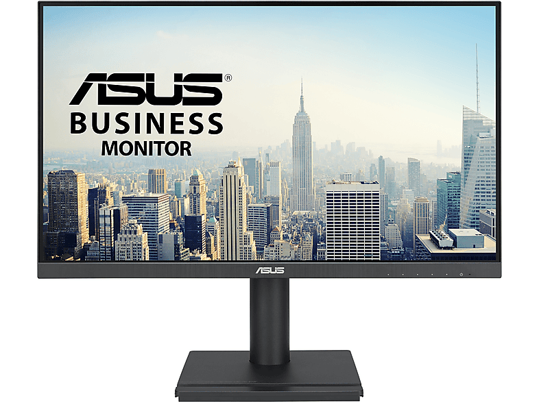 ASUS VA24DQFS Czarny