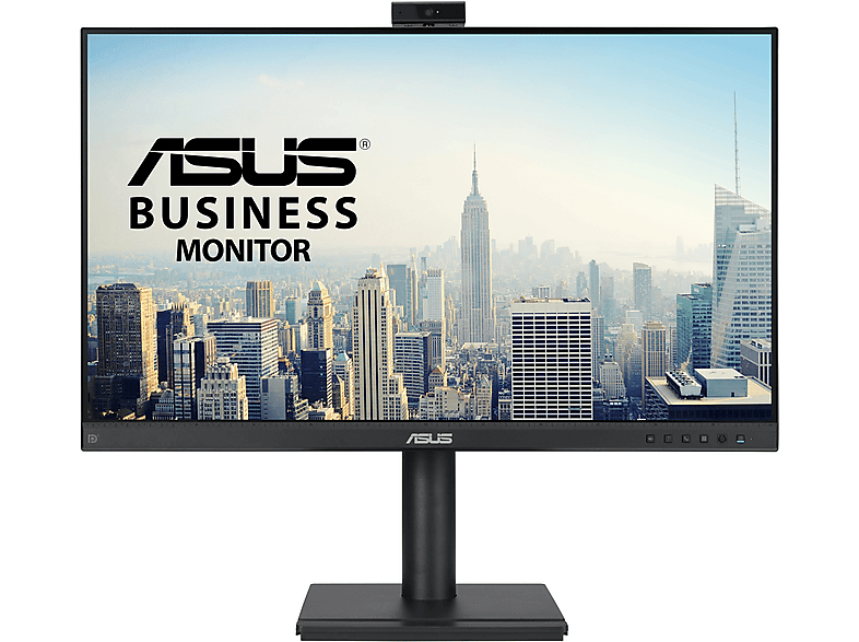 ASUS BE279QFK Czarny