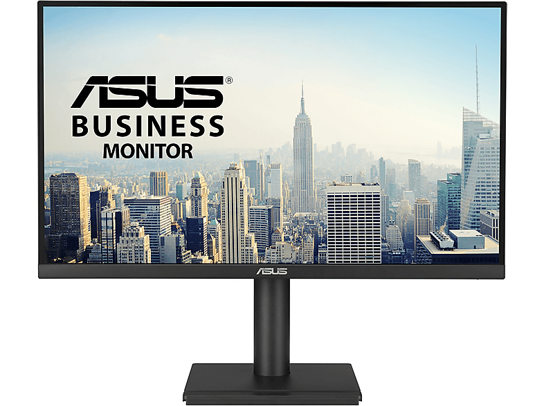 ASUS VA27UCPS 27 inç 4K UHD 5 ms 60 Hz Monitör Siyah