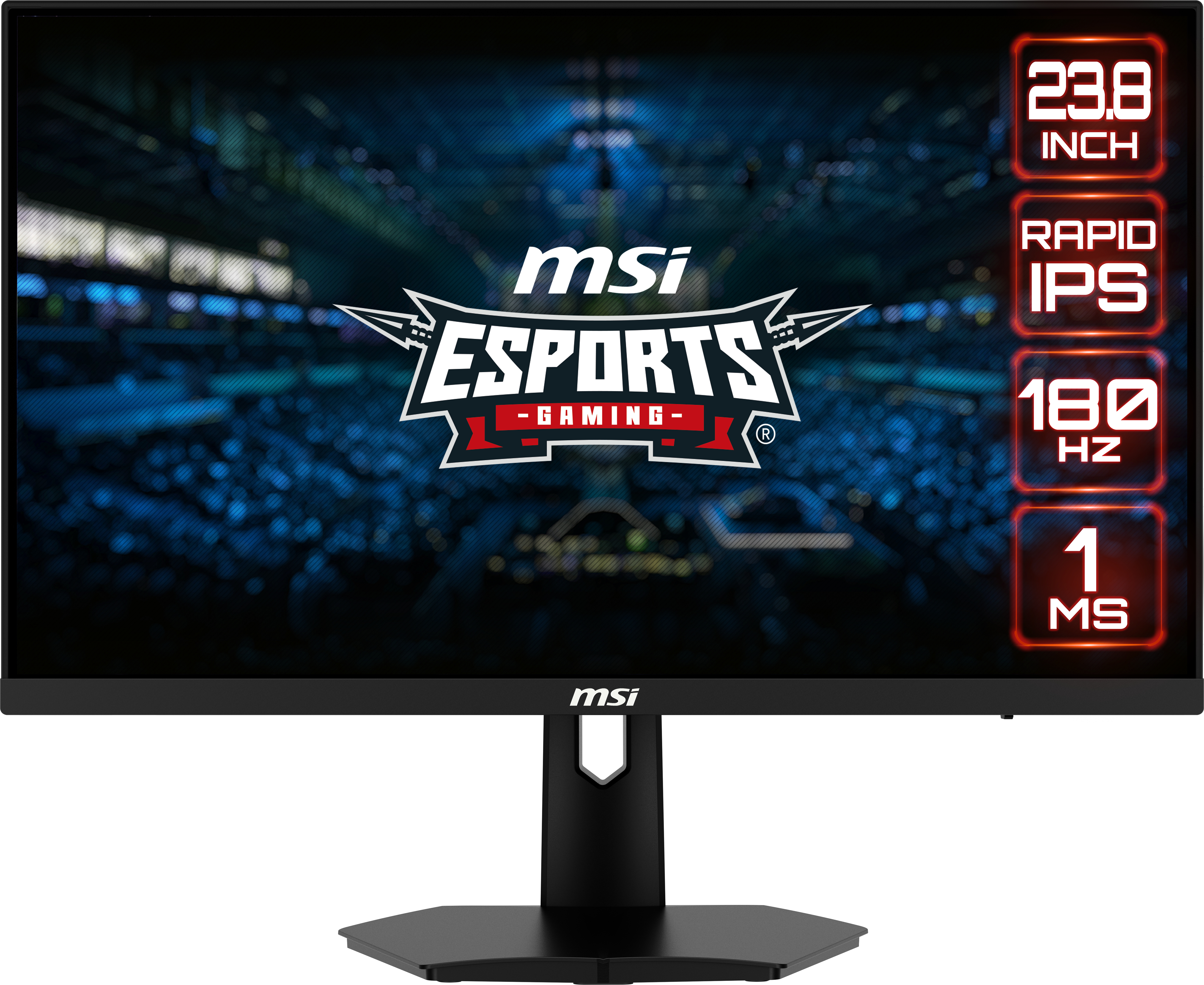 MSI G274F MONITOR, 27