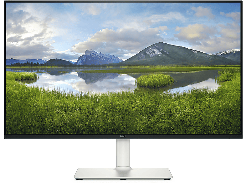 DELL S2725DS 27 inç XGA 8 ms 100 Hz Monitör Gri Fiyat & Özellik