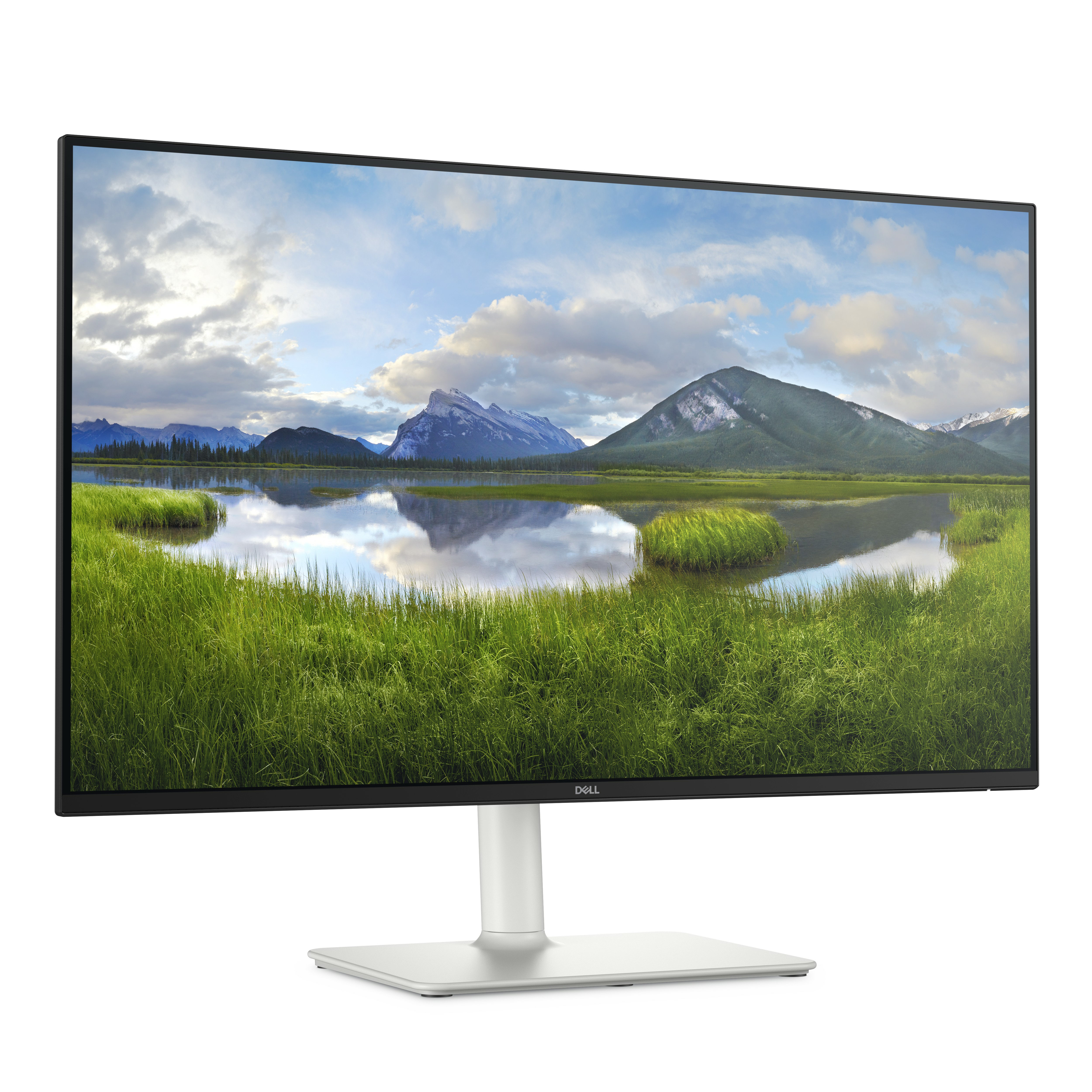DELL S2725DS 27 inç XGA 8 ms 100 Hz Monitör Gri Fiyat & Özellik