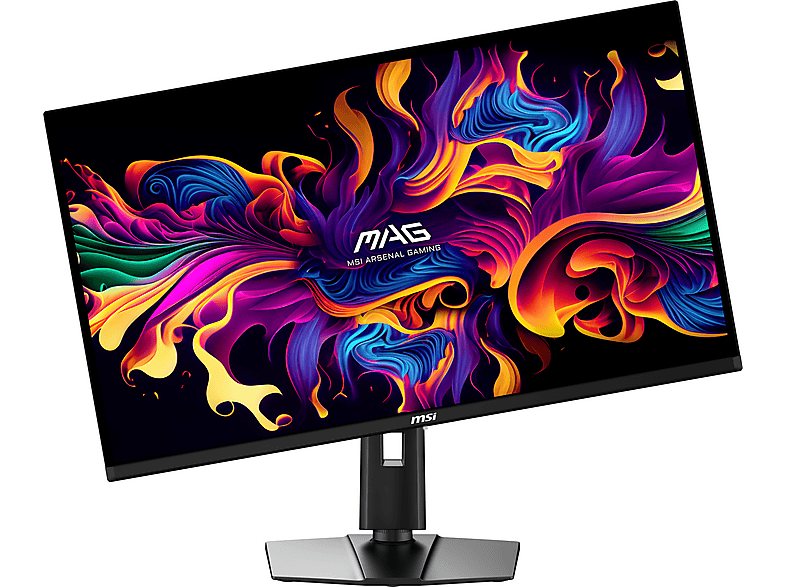 MSI MAG 321UP QD-OLED | 31,5 inch - 3840 x 2160 pixels (Ultra HD