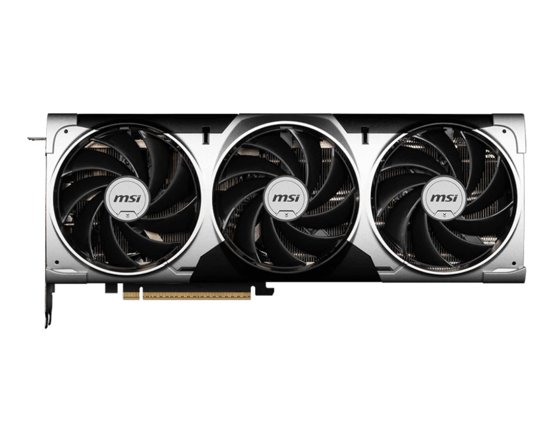 MSI GeForce RTX 5080 Ventus 3X OC White 16G GDDR7 256 Bit DLSS 4 GeForce RTX™ 5080 16 GB Ekran Kartı