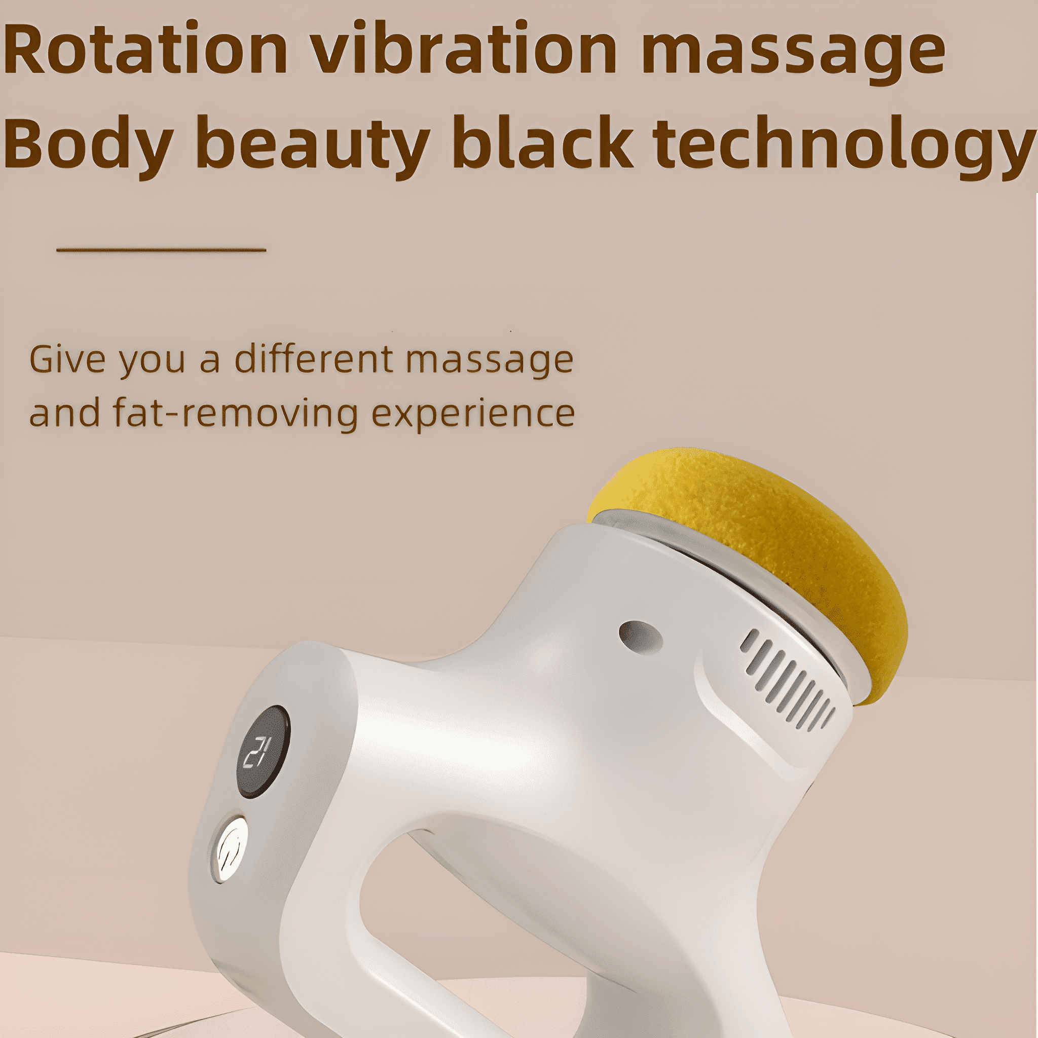 DECOME Elektrisches Nackenmassagegert mit 3D Rotations- und  Vibrationsmassage Massagegert | SATURN