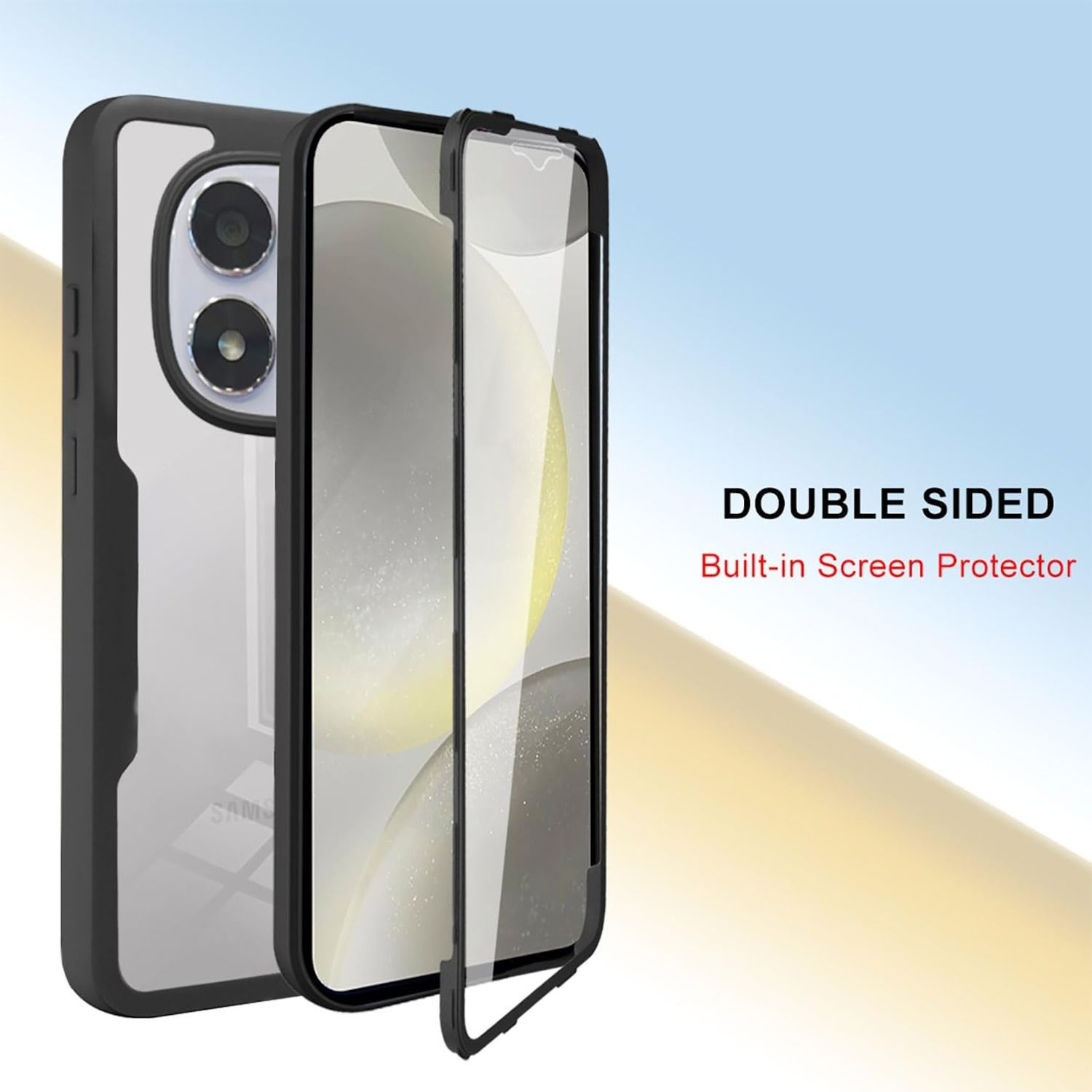 WIGENTO Beidseitiger 360 Grad Design TPU / Acryl Hlle, Full Cover, Xiaomi, Redmi  Note 14 Pro / Pro Plus 5G, Rot | SATURN