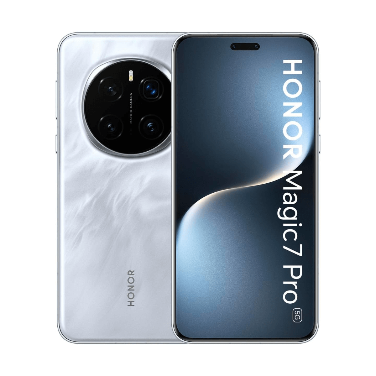 HONOR Magic7 Pro, 512 GB, Grigio | MediaWorld.it