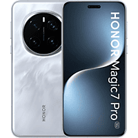 MediaMarkt HONOR Magic7 Pro - 512 GB Grijs aanbieding