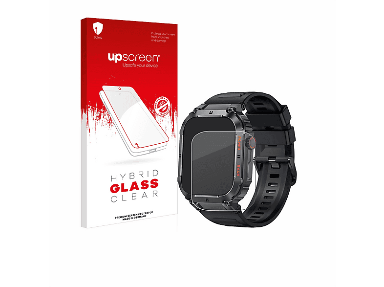 Sport and smartwatch accessories