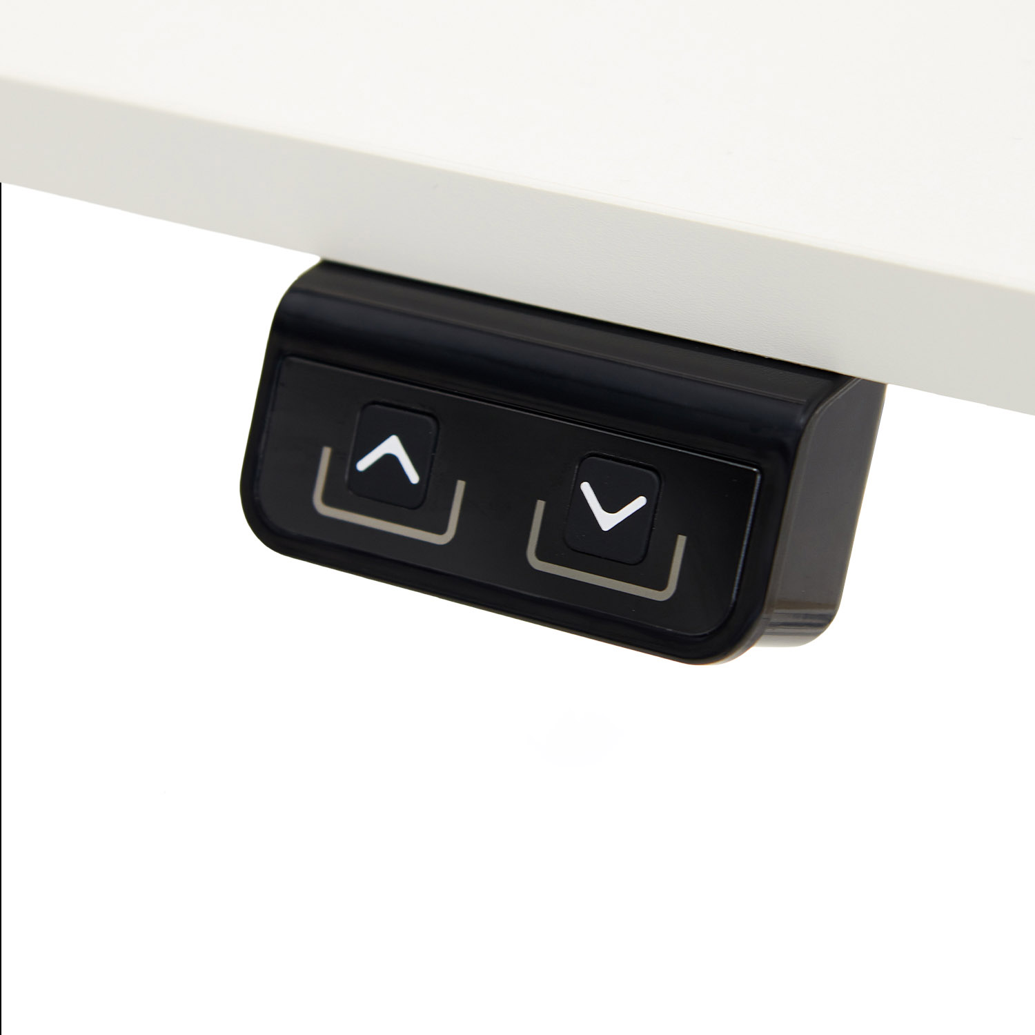 IvyIvy Bureau réglable en Hauteur - Bureau Assis/Debout Réglable en Hauteur électriquement avec