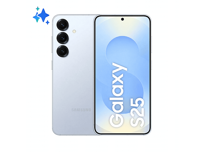 Smartfon SAMSUNG GALAXY S25 12/512GB 5G 12 GB/512 GB
