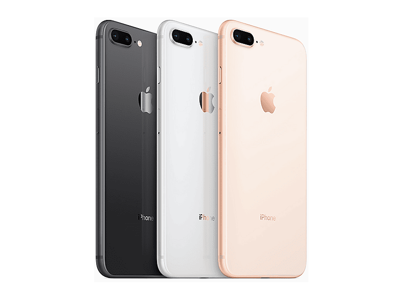 APPLE IPHONE 8 PLUS 64GB GOLD 64 GB Gold | MediaMarkt