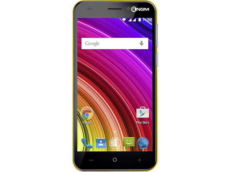 Tracfone Blu Flex, 8GB, Negro: Teléfono Con Honduras - Foto 7