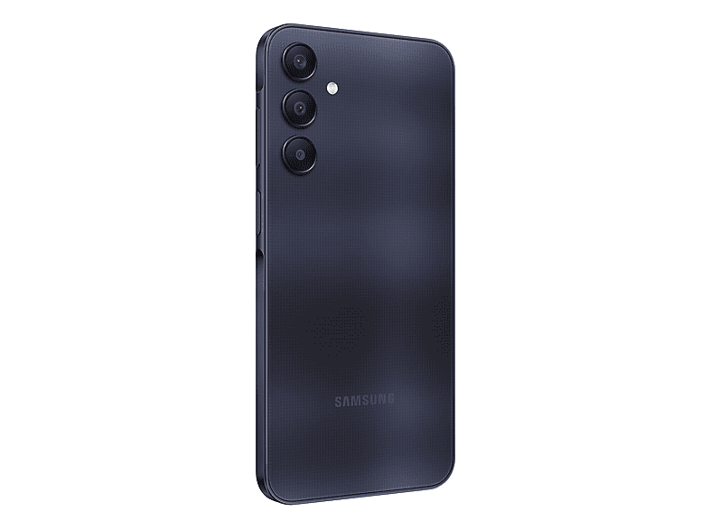 SAMSUNG GALAXY A25 8GB 256GB BLACK 8 GB 256 GB Akıllı Telefon