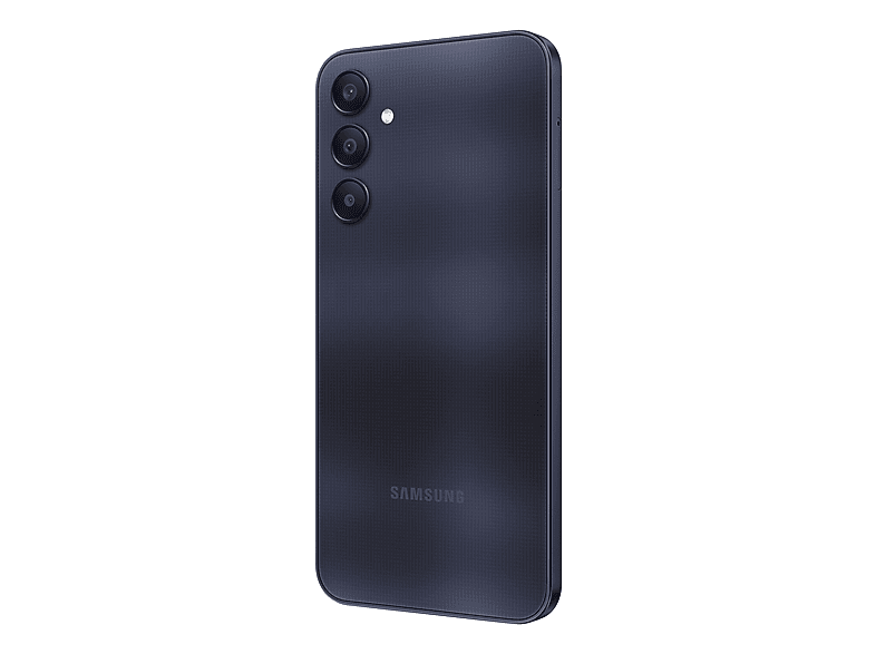 SAMSUNG Galaxy A25 8 GB 256 GB Akıllı Telefon Siyah Fiyat