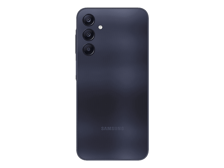 SAMSUNG Galaxy A25 8 GB 256 GB Akıllı Telefon Siyah Fiyat
