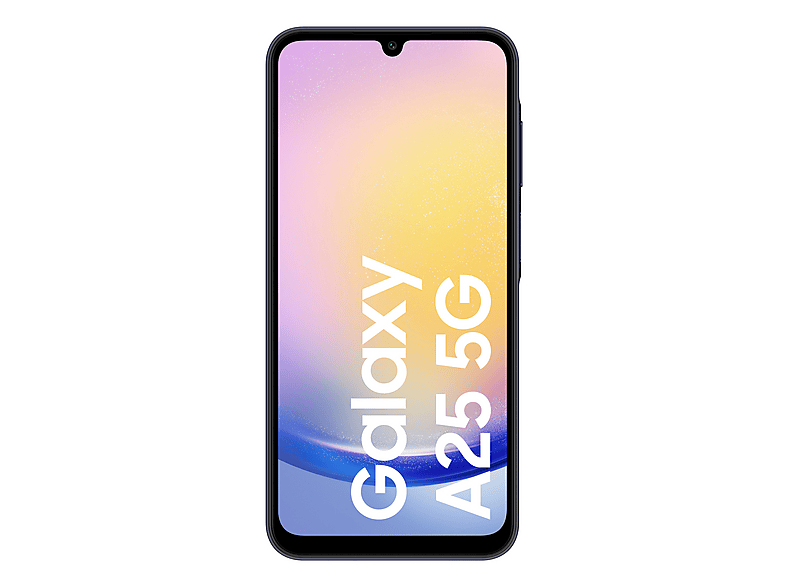 SAMSUNG Galaxy A25 8 GB 256 GB Akıllı Telefon Siyah Fiyat