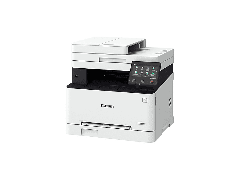 CANON MF655Cdw Çok Fonksiyonlu Renkli Lazer Yazıcı Fiyat & Özellik