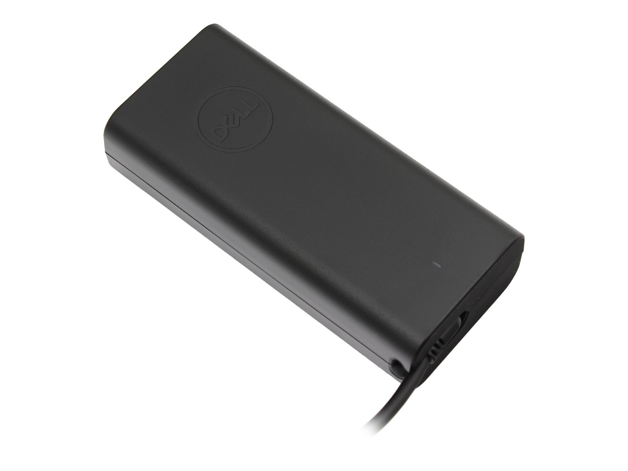 Original Dell Netzteil 65 Watt Für Inspiron 15 (3593) – Inkl. Netzkabel, Sicher Laden