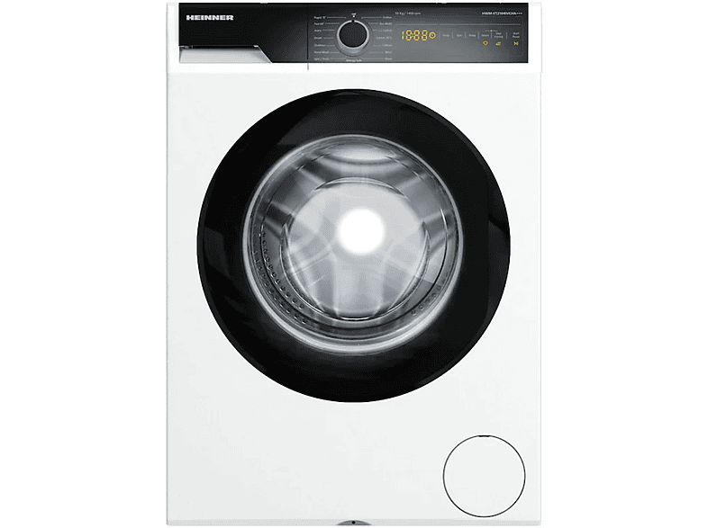 HEINNER HWM-VT2104IVCHA+++ Waschmaschinen (10 kg, 140 U/Min., A)