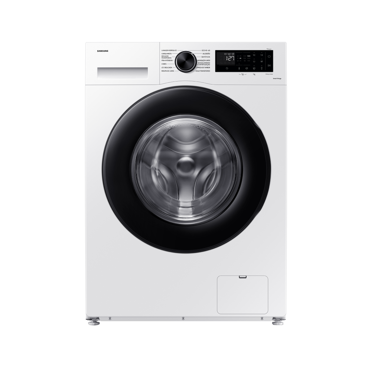 SAMSUNG WW90CGC04DAEEP Waschmaschinen (9 kg, A)