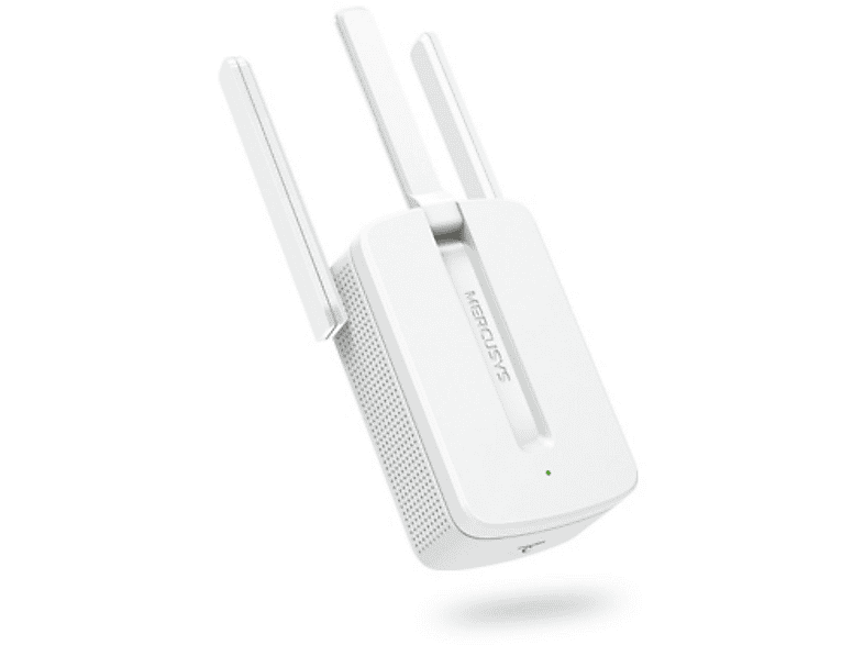 Repetidor Wifi Mercusys Mw300re ConfiguraciÃ³n Repetidor WiFi