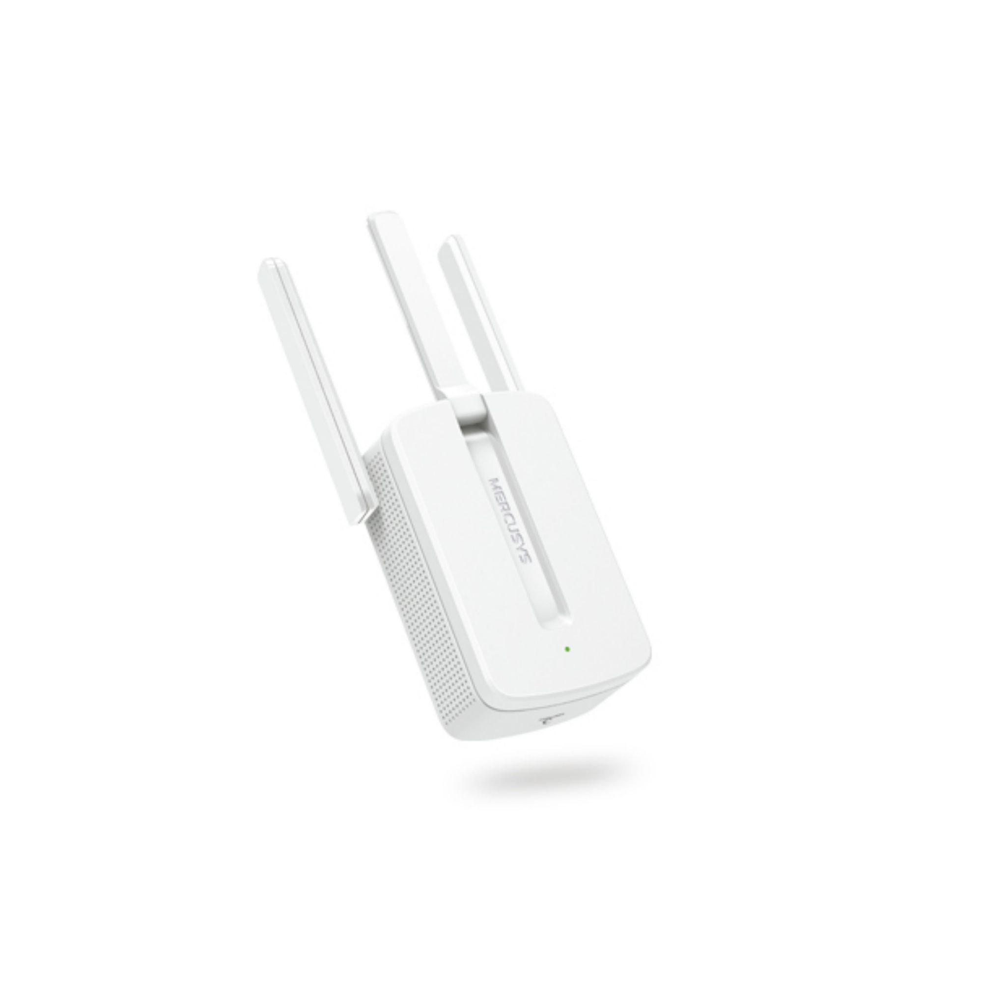 MERCUSYS MW300RE 300 Mbps MIMO Wi-Fi Güçlendirici