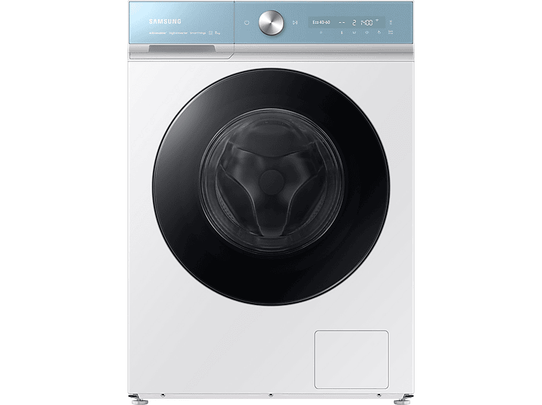 SAMSUNG WW11 BB 945AGMS2 Waschmaschine (11 kg, 1400 U/Min., A)