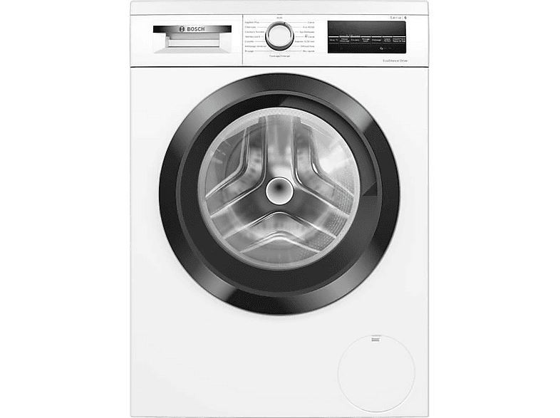 BOSCH BOS4242005357345 Serie 6 Waschmaschine (8 kg, A)