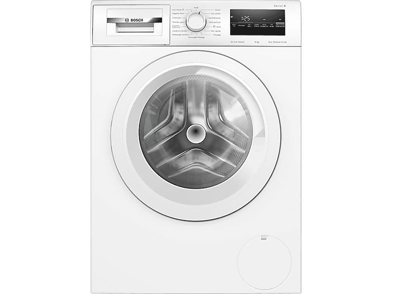 BOSCH WAN28258FR Serie 4 Waschmaschine (8 kg, A)