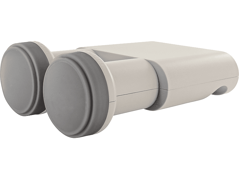 SCHWAIGER -715088- Monoblock Twin LNB | MediaMarkt