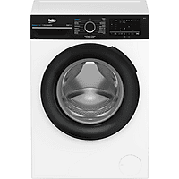 MediaMarkt BEKO b300 BM3WFU41041B Wasmachine (10 kg, A) aanbieding