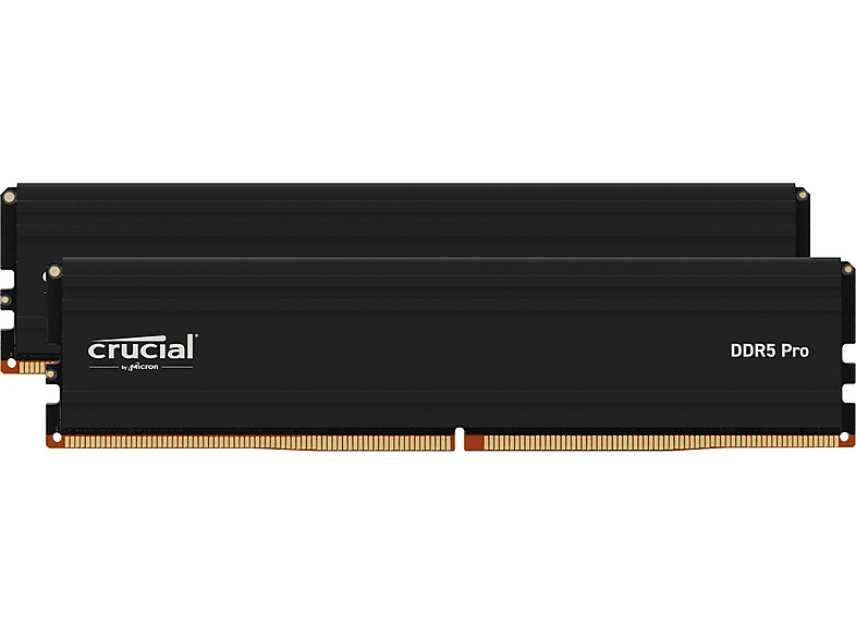 CRUCIAL CRU1708478909175 Arbeitsspeicher 32 GB DDR5