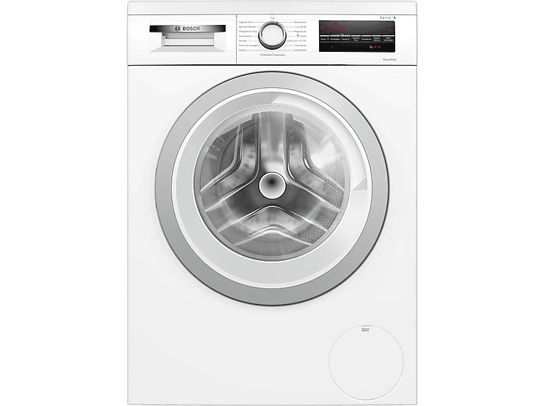 BOSCH WUU 28 T 70 Serie 6 Waschmaschine (8,0 kg, 1400 U/Min., B)