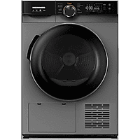 MediaMarkt HEINNER HHPD-M8K3SA++ Warmtepompdroger 8 kg - 65 dB(A) - D aanbieding