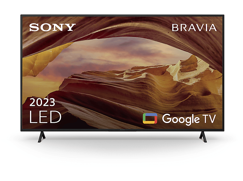 TV Sony desde 75 pulgadas Mejores ofertas MediaMarkt