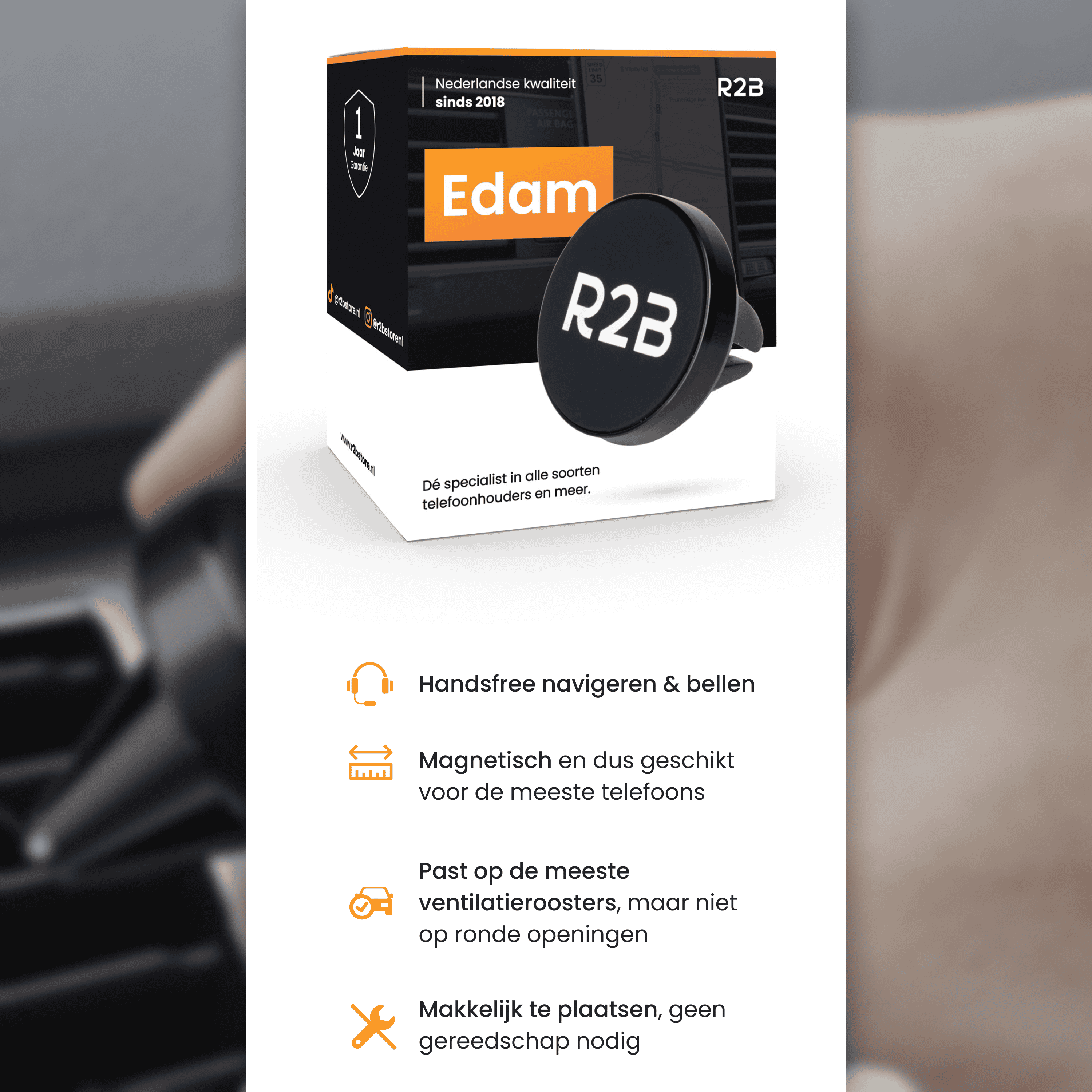 Een document met een tabel met specificaties en gegevens over een wasmachine.