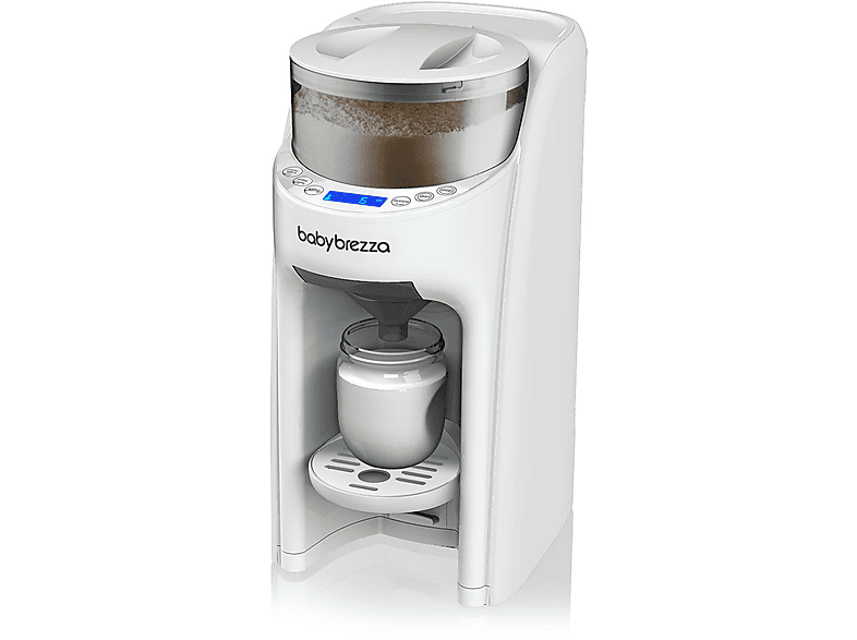 babybrezza Formula Pro Advanced ミルクメーカー Baby Brezza Formula Pro Advanced: Flaschenzubereiter Baby