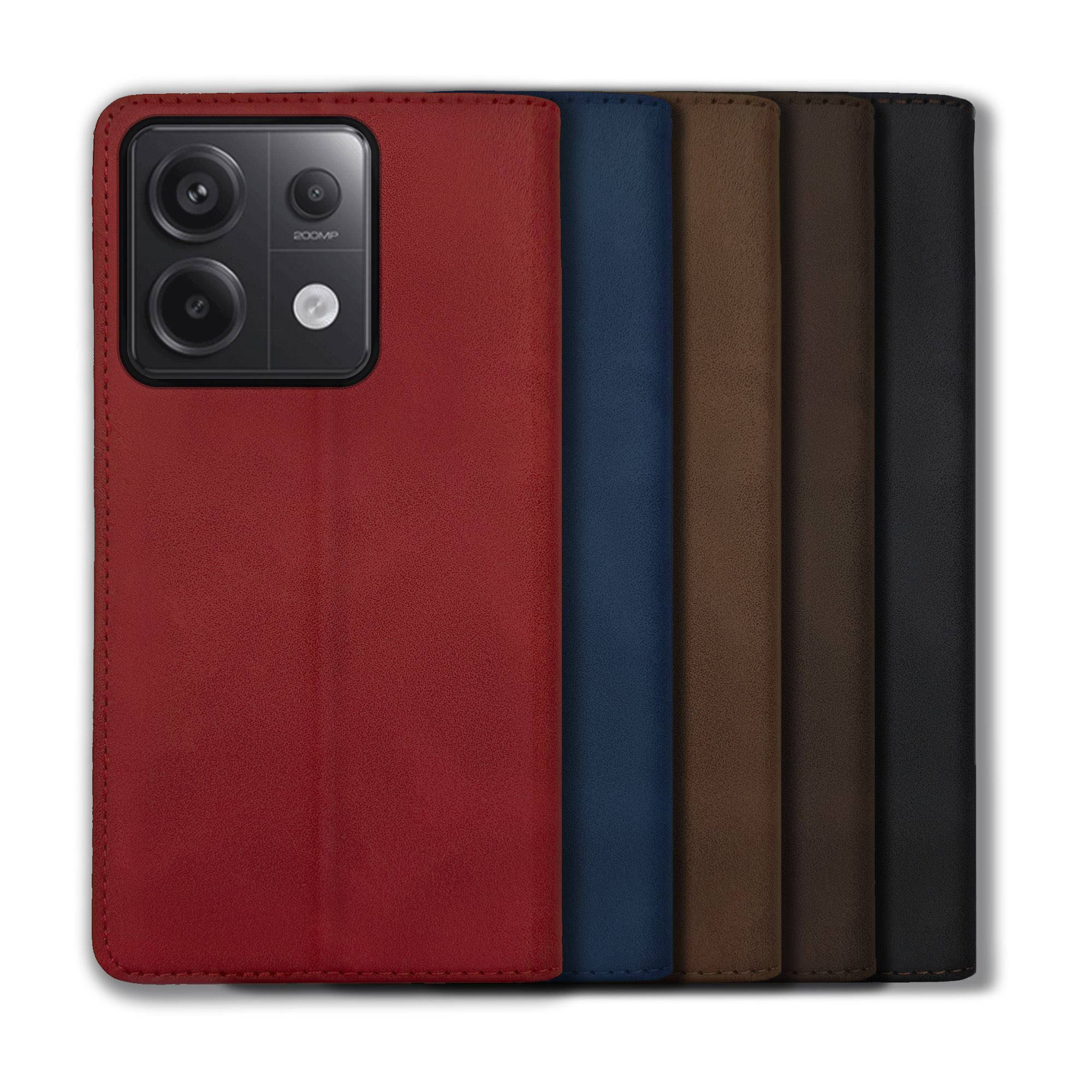 handyhlle fr xiaomi Magnetische Handyhlle Xiaomi  EvoTech