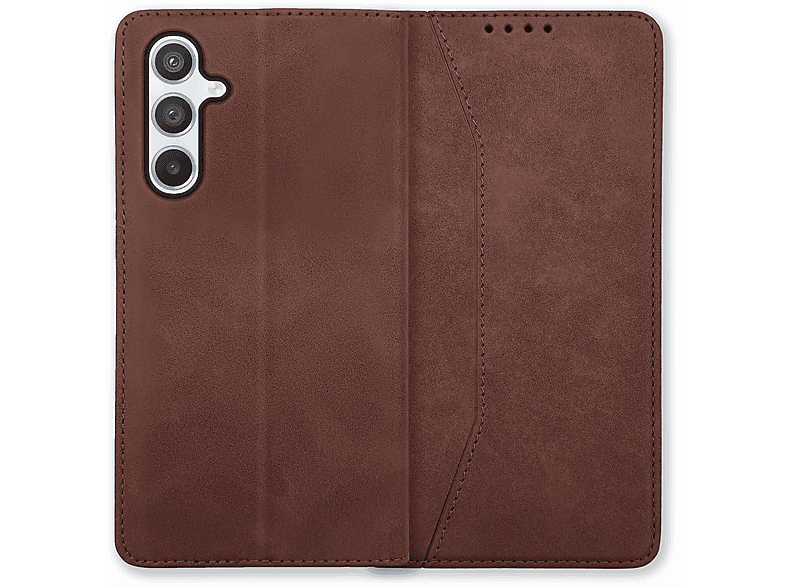 Mtb More Energy® Housse Coque Bookstyle Pour Honor 20