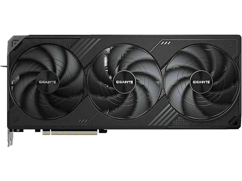 GIGABYTE GV-N5090WF3OC-32GD (NVIDIA, Grafikkarte)