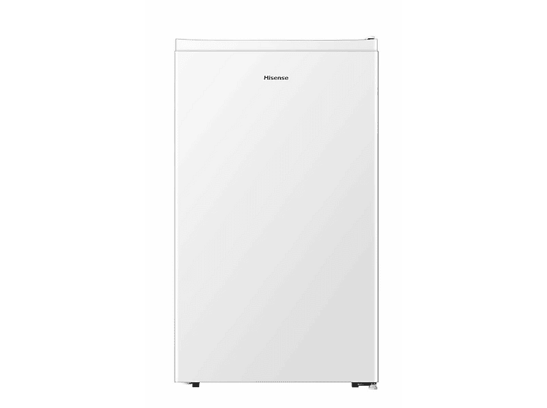 Frigorifero Hisense RR121D4AWE Monoporta 94L Bianco - Classe E, Fresh Zone, Luci LED - Foto 8