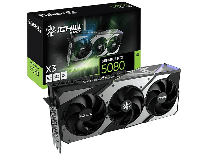 INNO3D GCI3-294 (NVIDIA, Grafikkarte)