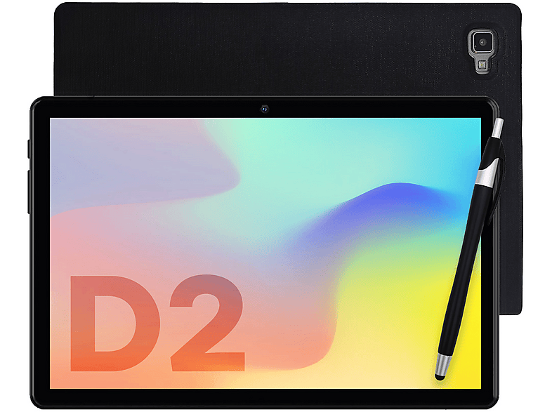 SWAYTOSH TAB, Tablet, 192 GB, 10 Zoll, D2 10 Zoll | MediaMarkt