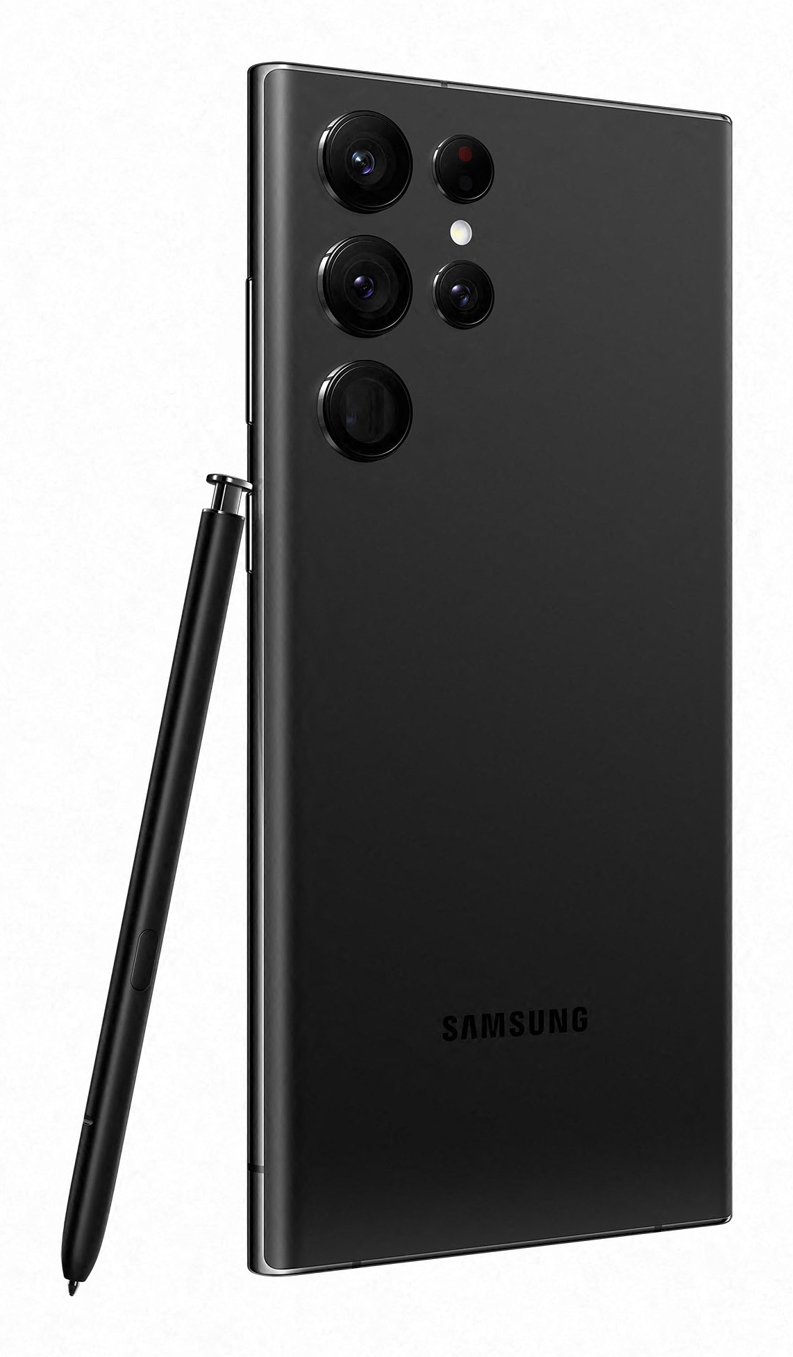 SAMSUNG Galaxy S22 Ultra (dual sim) 1 TB schwarz Dual SIM | MediaMarkt