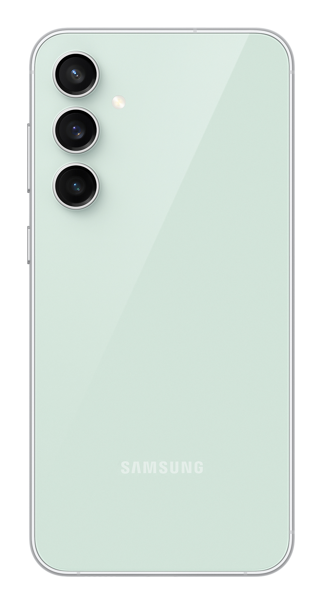 Smartfon SAMSUNG Galaxy S23 FE SM-S711B 5G 8 GB/256,00 GB Miętowy