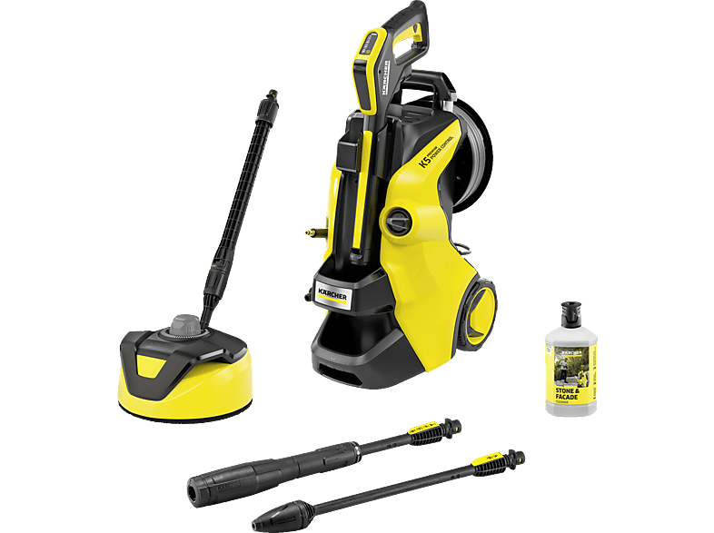 Karcher Hochdruckreiniger K5 Power Control Home